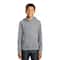 Port & Company® Fan Favorite Youth Fleece Pullover Hooded Sweatshirt